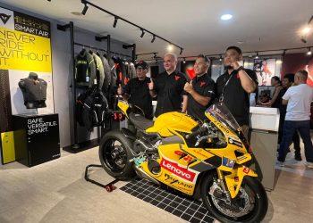 Flagship Store Terbaru di Jakarta dan Penawaran Menariknya