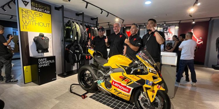 Flagship Store Terbaru di Jakarta dan Penawaran Menariknya