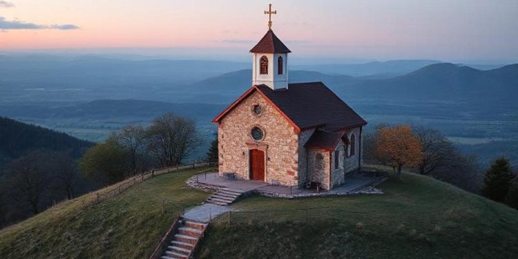 Gereja Ramah Anak di Kubu Raya, Upaya Pendeta Lindungi dan Dukung Tumbuh Kembang Anak