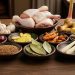 Rahasia Bumbu Ayam Goreng Khas Indonesia dan 5 Variasinya yang Lezat