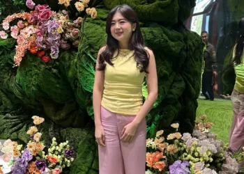 Gelar Pesta Pernikahan Estetis dan Terpersonalisasi dengan Jasa Stylist Pernikahan