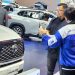 Mobil Hybrid Jadi Paling Banyak Ditransaksikan Dalam Kredit di GIIAS 2025