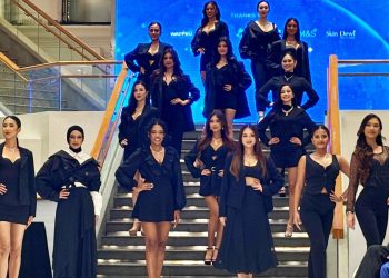 Miss Universe Indonesia 2025 Umumkan 16 Besar dengan Janji Kontes Kecantikan Transparan