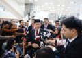 Tanggapi Fenomena Bendera One Piece, Ibas Ajak Generasi Muda Junjung Merah Putih