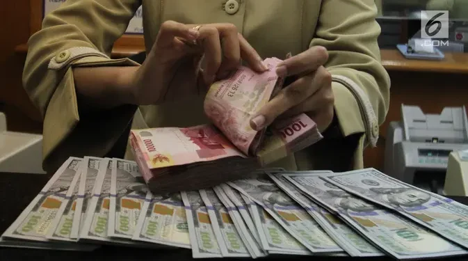 Aliran Investasi Asing ke Indonesia Mencapai Rp15,31 Triliun Menjelang HUT RI ke-80