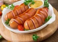 Daftar 5 Makanan Berkadar Kolesterol Tinggi yang Tingkatkan Risiko Penyakit Jantung