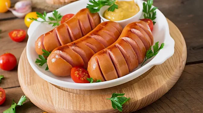 Daftar 5 Makanan Berkadar Kolesterol Tinggi yang Tingkatkan Risiko Penyakit Jantung