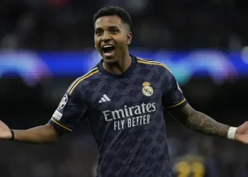 Manuver Madrid Selanjutnya Tawarkan Rodrygo untuk Dapatkan Bek Tengah Arsenal