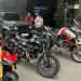 Kantor KPK Berubah Menjadi Showroom Mobil Mewah dan Moge Barang Bukti OTT Wamenaker Immanuel Ebenezer