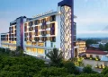 Menyambut Pembukaan Hotel Baru Penunjang Pariwisata Kalimantan Timur