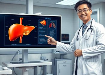 6 Tanda Penyakit Liver Sembuh dan Langkah Memelihara Kesehatannya