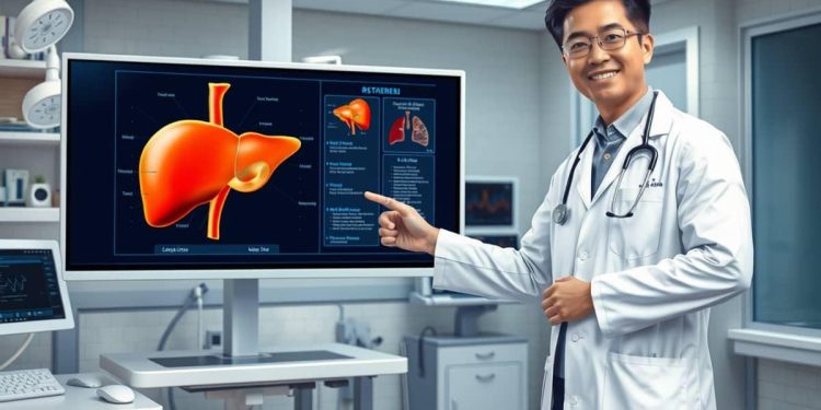 6 Tanda Penyakit Liver Sembuh dan Langkah Memelihara Kesehatannya