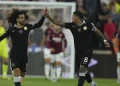 Klasemen Liga Inggris Chelsea Puncaki Usai Kemenangan Besar atas West Ham