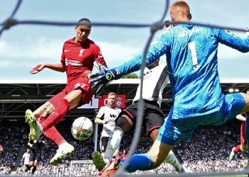 AC Milan Utamakan Darwin Nunez, Saingan Muncul dari Arab Saudi