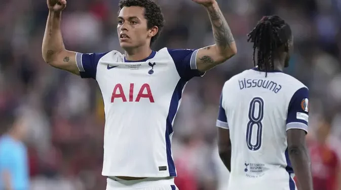 Hasil Liga Inggris Manchester City vs Tottenham: Pasukan Pep Guardiola Kalah