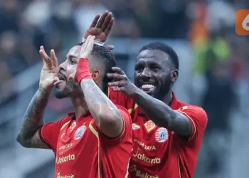 Prediksi Skor Pertandingan Persis Solo dan Persija Jakarta 16 Agustus 2025