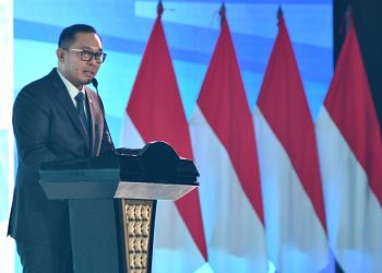 Hilirisasi Migas Dapat Memperkuat Industri Petrokimia Indonesia