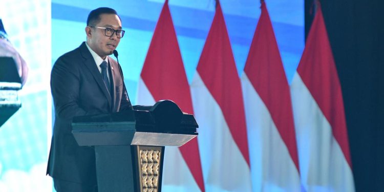 Hilirisasi Migas Dapat Memperkuat Industri Petrokimia Indonesia