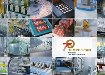 Lowongan Kerja Tempo Scan Group di Jakarta Dibuka!