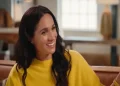 Meghan Markle Kritik Aturan Pemakaian Stoking Saat Menjadi Anggota Kerajaan Inggris