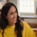 Meghan Markle Kritik Aturan Pemakaian Stoking Saat Menjadi Anggota Kerajaan Inggris
