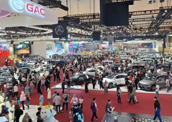 Gaikindo Belum Menentukan Lokasi GIIAS 2026