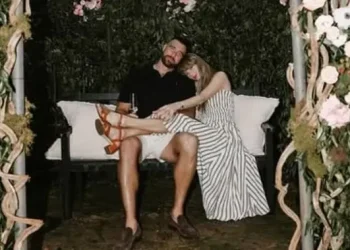 Travis Kelce Siapkan Lamaran Romantis untuk Taylor Swift dalam Waktu yang Lama