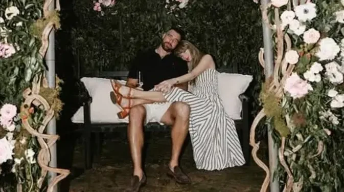 Travis Kelce Siapkan Lamaran Romantis untuk Taylor Swift dalam Waktu yang Lama