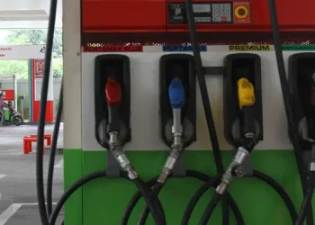 Promo dan Diskon Agustus 2025, Pertamax Hemat Rp 300 per Liter