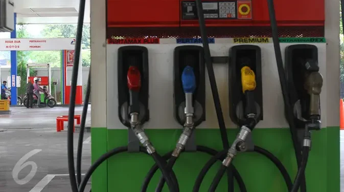 Promo dan Diskon Agustus 2025, Pertamax Hemat Rp 300 per Liter