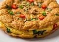Resep Telur Dadar Padang Gurih dan Menarik dengan Tips Membuatnya