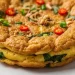 Resep Telur Dadar Padang Gurih dan Menarik dengan Tips Membuatnya