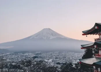 Rahasia Orang Jepang Menjaga Berat Badan Ideal Meski Konsumsi Nasi Setiap Hari