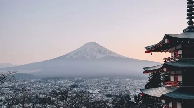 Rahasia Orang Jepang Menjaga Berat Badan Ideal Meski Konsumsi Nasi Setiap Hari