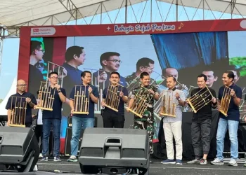 Keseruan Kumpul Sahabat Cirebon yang Pecah Abis