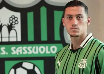 Eks Gelandang Manchester United Asuhan Mourinho Berpotensi Bergabung dengan Jay Idzes di Sassuolo