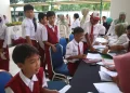 Cek Kesehatan Gratis Anak Sekolah Mulai Hari Ini, Pemeriksaan Apa Saja yang Dilakukan?