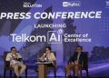 Percepat Adopsi AI di Indonesia dengan Peluncuran Pusat Keunggulan AI