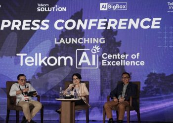 Percepat Adopsi AI di Indonesia dengan Peluncuran Pusat Keunggulan AI