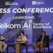 Percepat Adopsi AI di Indonesia dengan Peluncuran Pusat Keunggulan AI