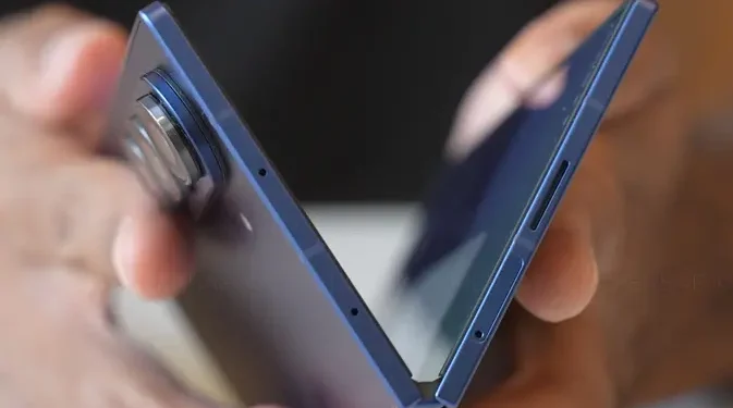 Tri-Fold Samsung Hadir di One UI 8 dengan Fitur Buka Tiga Aplikasi Sekaligus