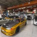 Legenda Tuner Dunia Smokey Nagata Siap Hadiri IMX 2025 untuk Pecinta JDM