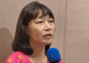 Konsumsi Obat Seumur Hidup, Pasien Kanker Paru Serukan Harapan kepada Pemerintah