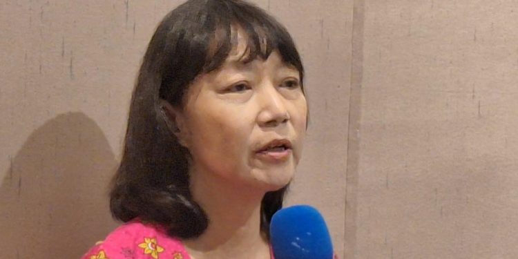 Konsumsi Obat Seumur Hidup, Pasien Kanker Paru Serukan Harapan kepada Pemerintah