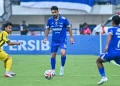 Jadwal Persib Bandung melawan Manila Digger di Kualifikasi AFC Champions League Two 13 Agustus 2025