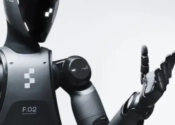 Robot Humanoid Ini Nyata dan Bisa Disuruh Cuci Baju bukan Lagi Khayalan Film