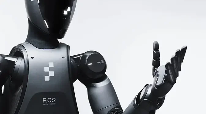 Robot Humanoid Ini Nyata dan Bisa Disuruh Cuci Baju bukan Lagi Khayalan Film