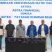 Dukung UMKM Berdaya Saing melalui Program Pembinaan Tiga Tahun