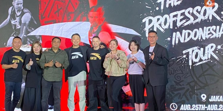 Pernah Cedera Parah, Legenda Streetball AS Tekanan Emosional Lebih Menyiksa