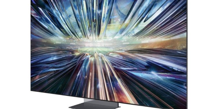 Mengenal Teknologi Glare Free di TV dan Fungsinya